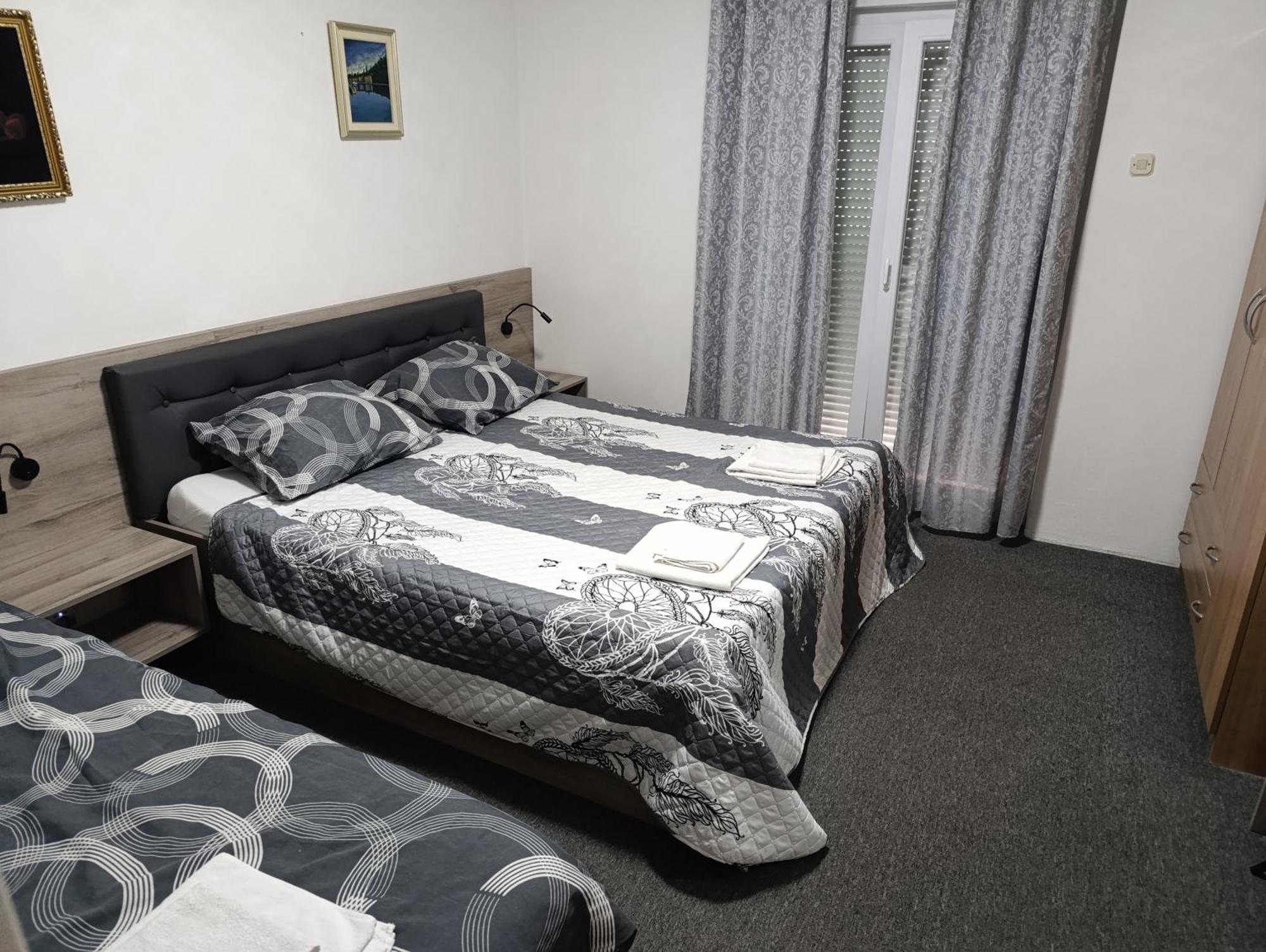 Viva Riva Apartman Zadar