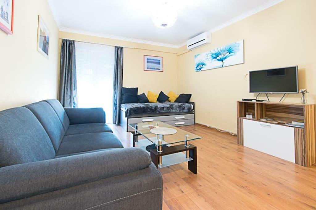 Apartment Viva Riva *
