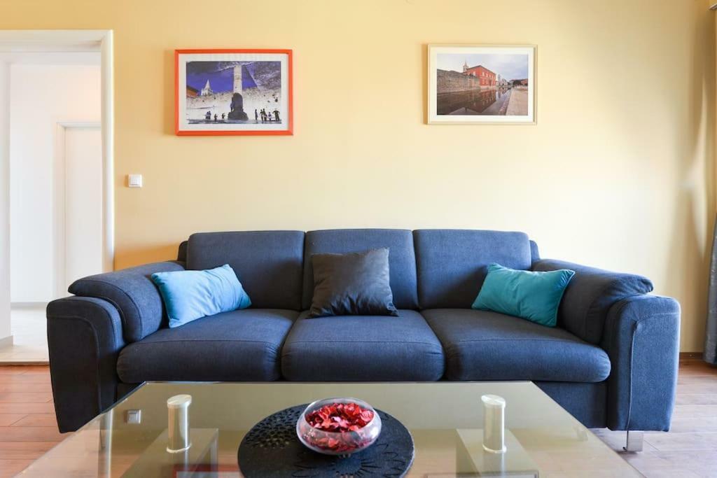 Apartmán Viva Riva *