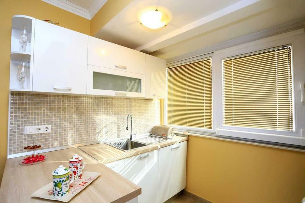 Apartment Viva Riva