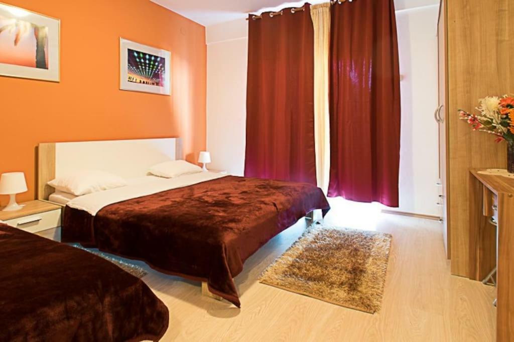 Apartment Viva Riva