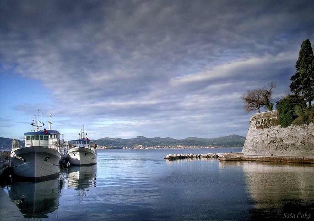 Viva Riva Apartmán Zadar
