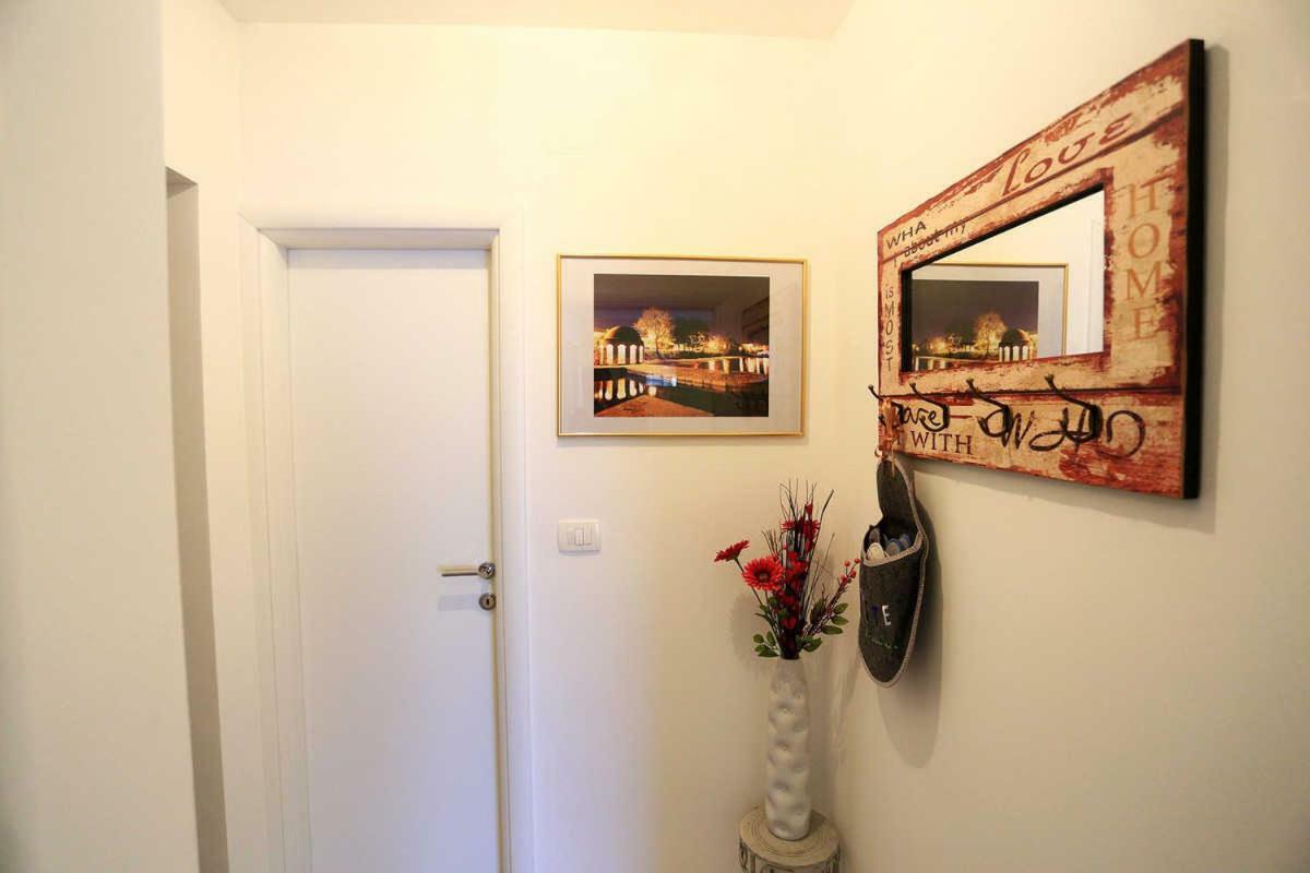 Viva Riva Apartment *