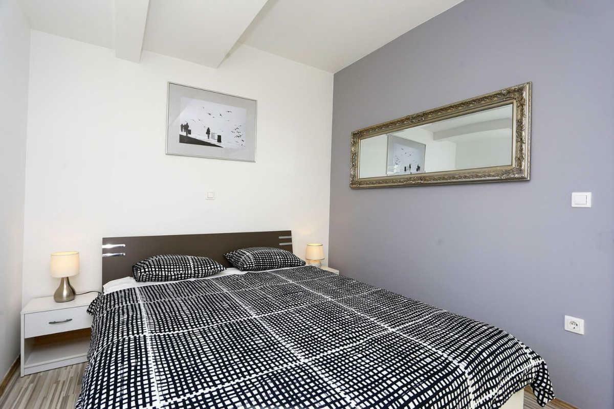 Apartment Viva Riva *