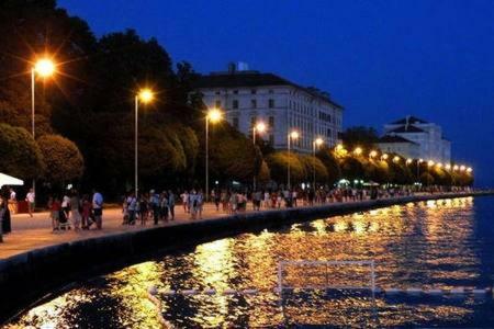 Viva Riva Apartmán