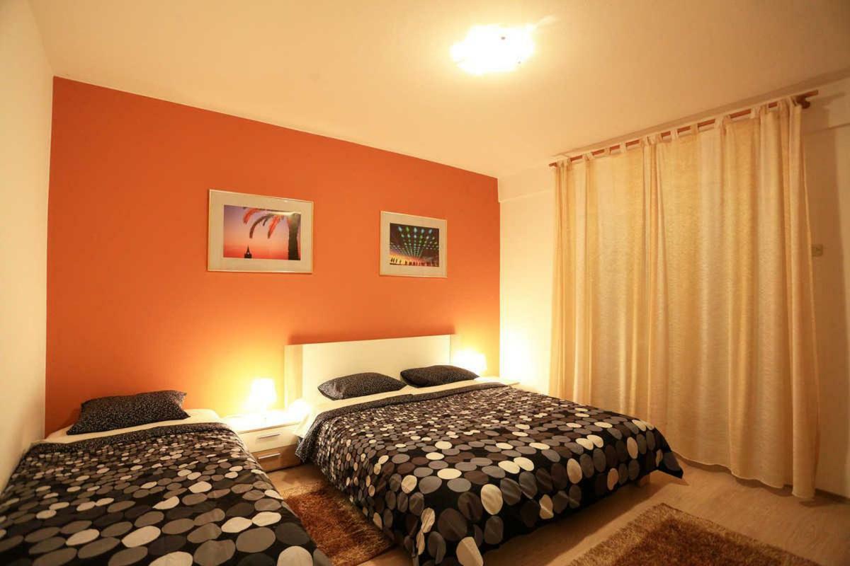 Apartment Viva Riva