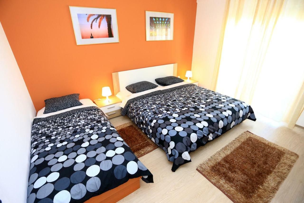 Viva Riva Apartment Zadar