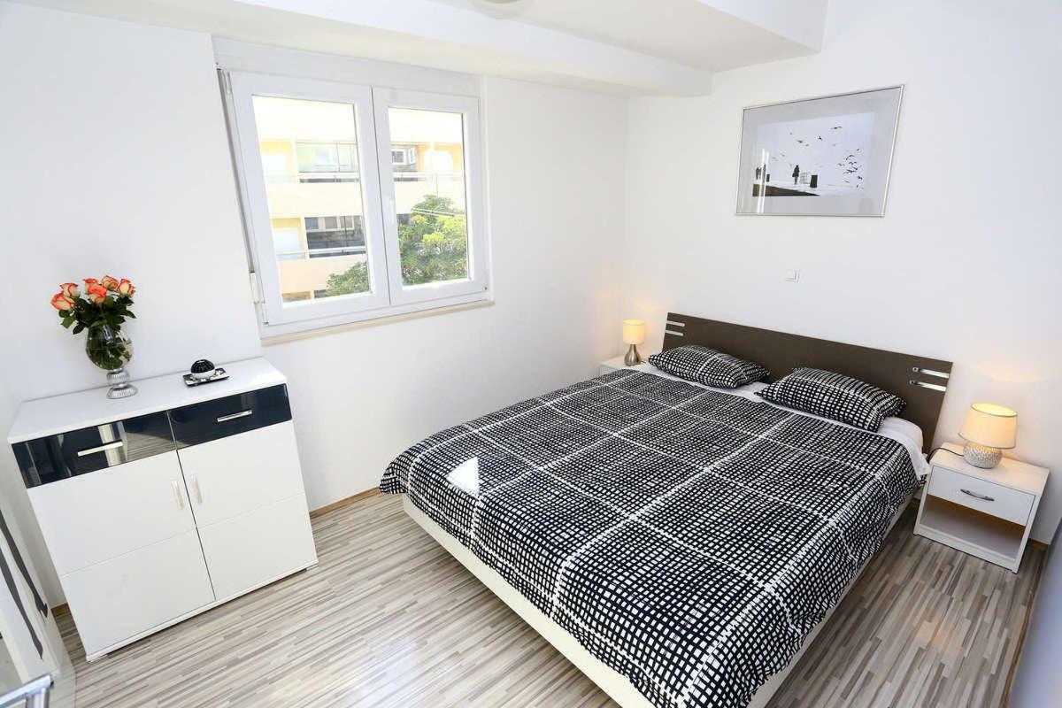 Apartmán Viva Riva